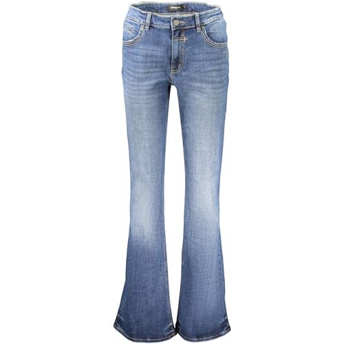 Jeans Desigual 26WWDD18 - Desigual - Modalova