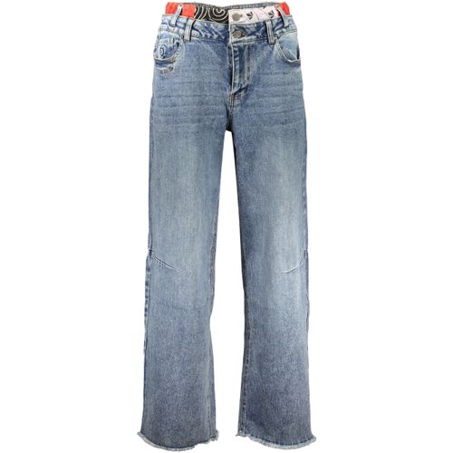 Jeans Desigual 26WWDD12 - Desigual - Modalova