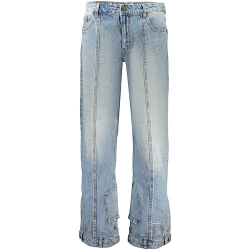 Jeans Desigual 26WWDD17 - Desigual - Modalova