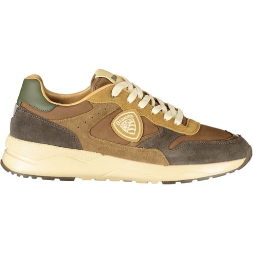 Baskets Blauer F6OZARK01NUS - Blauer - Modalova