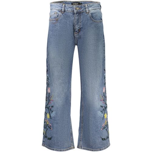 Jeans Desigual 26WWDD16 - Desigual - Modalova