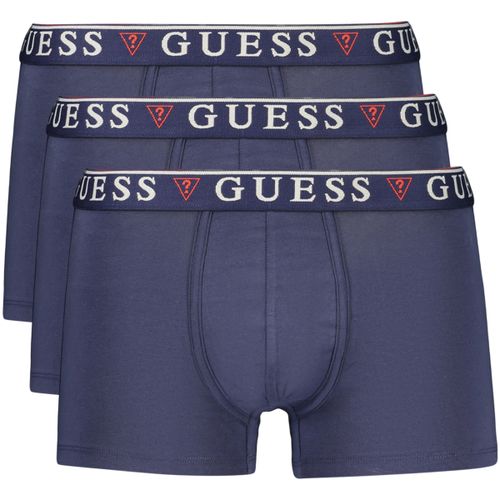 Boxers Guess U97G01KCD31 - Guess - Modalova