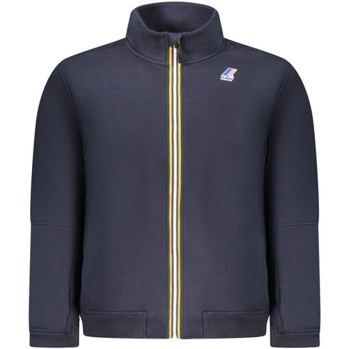 Sweat-shirt K4147MWPEPINBRUSHEDPC - K-Way - Modalova