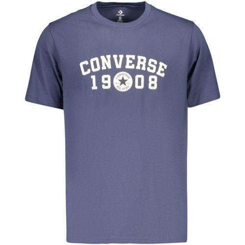 T-shirt Converse CVM6T547 - Converse - Modalova