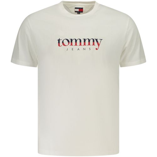 T-shirt Tommy Hilfiger DM0DM21978 - Tommy Hilfiger - Modalova