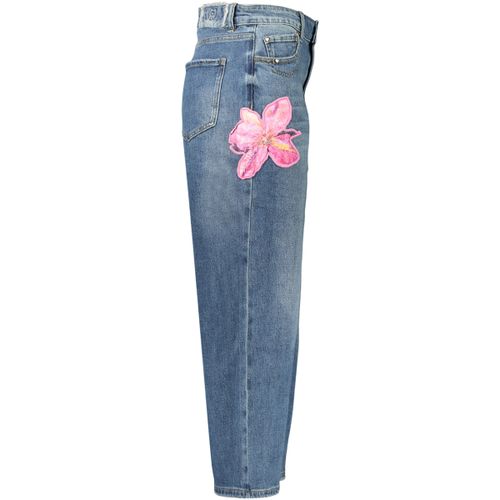 Jeans Desigual 26WWDD08 - Desigual - Modalova