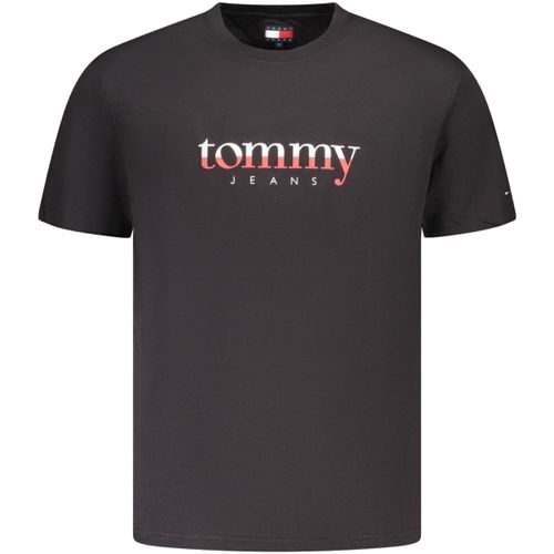 T-shirt Tommy Hilfiger DM0DM21978 - Tommy Hilfiger - Modalova