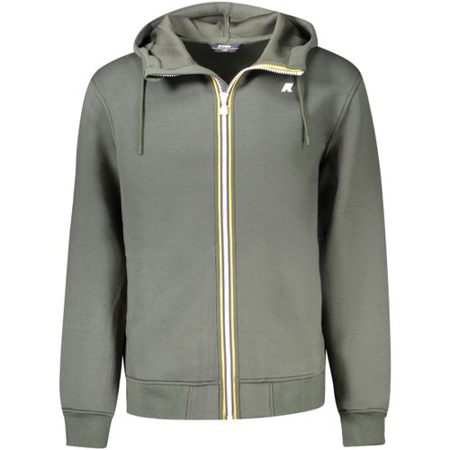 Sweatshirts à capuche K2141DWRAINERSPACER - K-Way - Modalova