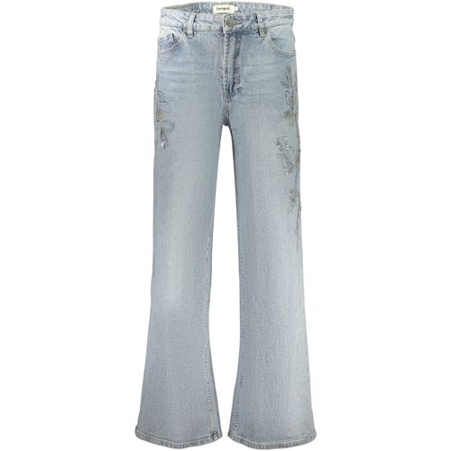 Jeans Desigual 26WWDD24 - Desigual - Modalova
