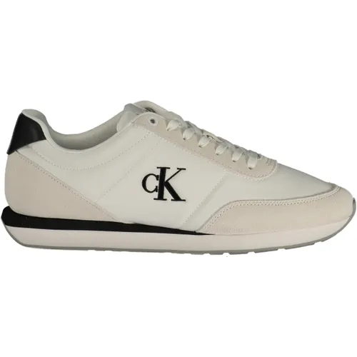 Baskets HM0HM02469 - Calvin Klein Jeans - Modalova