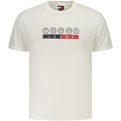 T-shirt Tommy Hilfiger DM0DM23715 - Tommy Hilfiger - Modalova