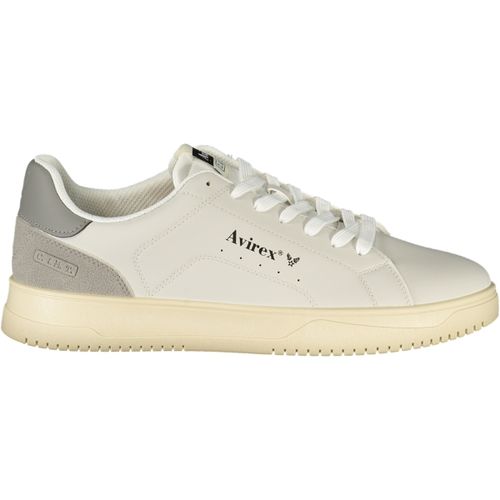 Baskets Avirex PANSIT003LEPSUP - Avirex - Modalova