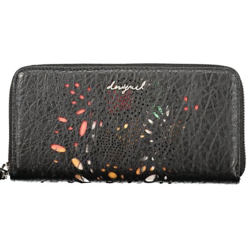 Portefeuille Desigual 26WAYP28 - Desigual - Modalova