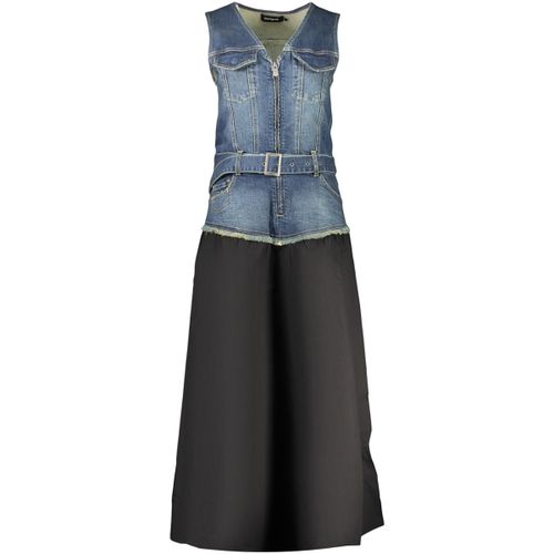 Robe Desigual 26WWVD03 - Desigual - Modalova