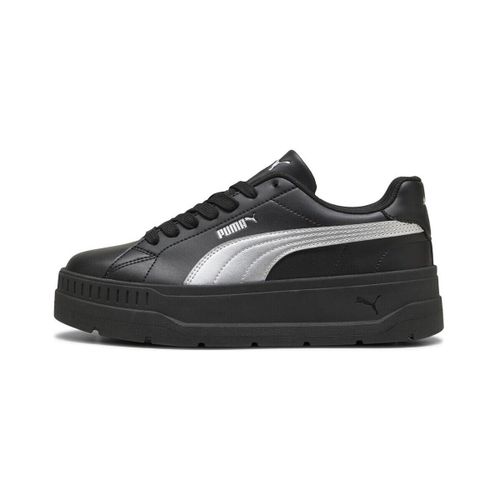 Baskets basses Karmen Classic Metallic Glam - Puma - Modalova