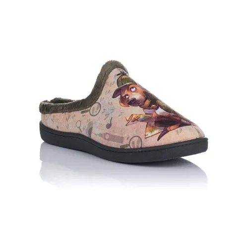 Chaussons Chausson - Sherlock Holmes - Plumaflex - Modalova