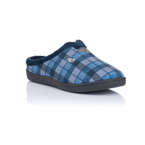 Chaussons Chausson - Carreaux - Plumaflex - Modalova