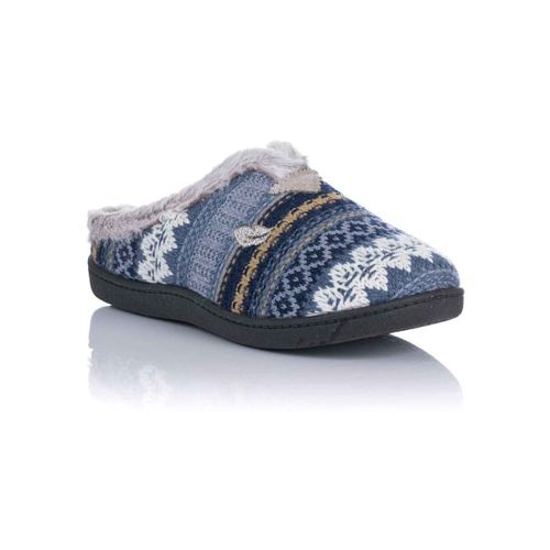 Chaussons Chausson - Textile - Plumaflex - Modalova