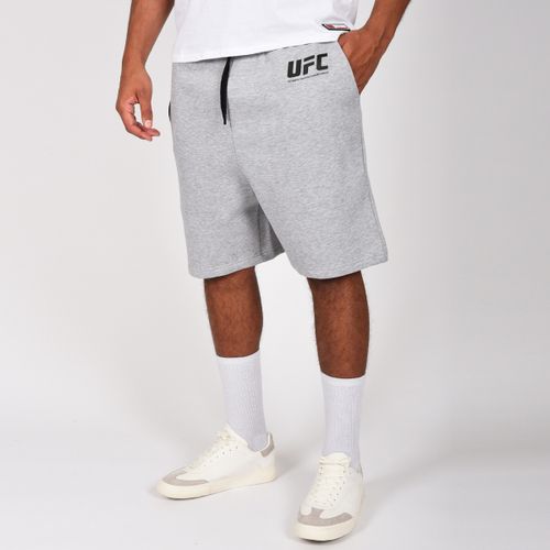 Short Ufc Short homme noir - Ufc - Modalova