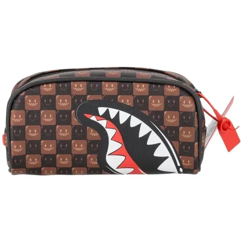 Trousse de toilette Sprayground - Sprayground - Modalova
