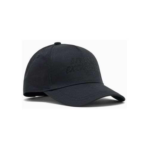Casquette Xw003040 Af1550 Baseball Hat - Armani Exchange - Modalova