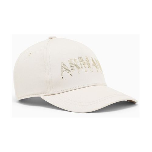 Casquette Xw003049 Af1550 Baseball Hat - Armani Exchange - Modalova