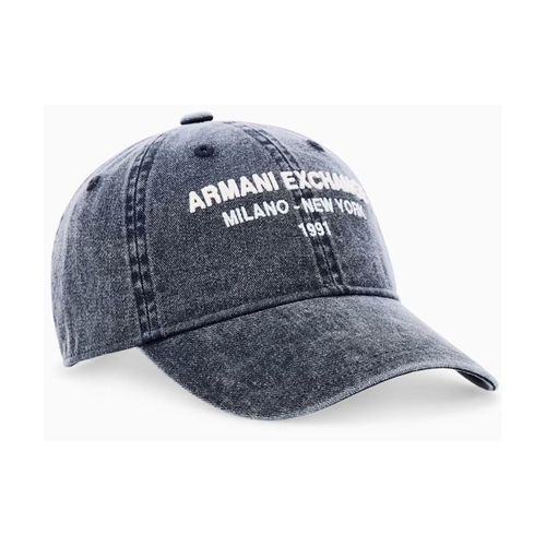 Casquette Xm003634 Af1550 Baseball Hat - Armani Exchange - Modalova