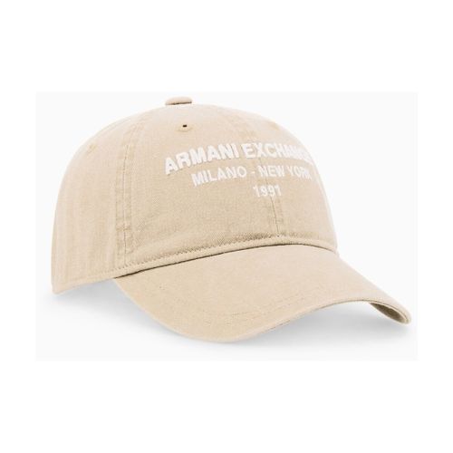 Casquette Xm003634 Af1550 Baseball Hat - Armani Exchange - Modalova