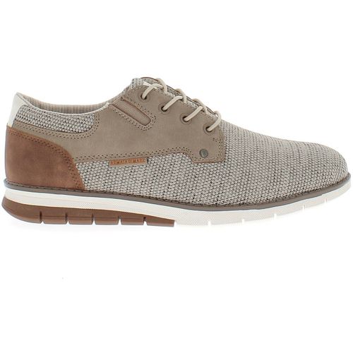 Derbies amu1l908-beige - Armata Di Mare - Modalova