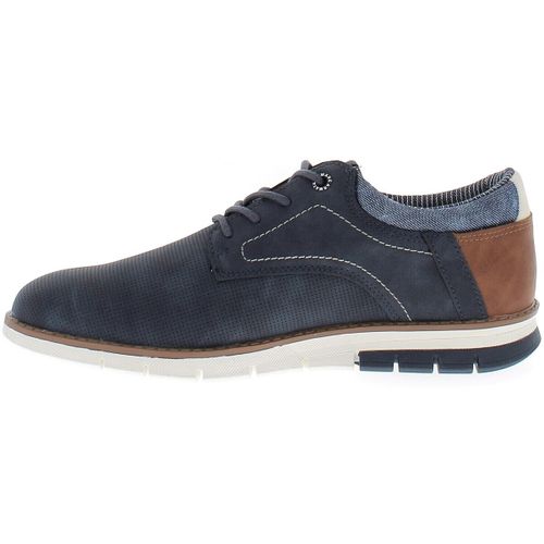 Derbies amu1l909-navy - Armata Di Mare - Modalova