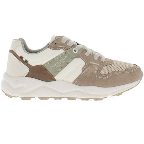 Baskets basses amu1l910-beige - Armata Di Mare - Modalova