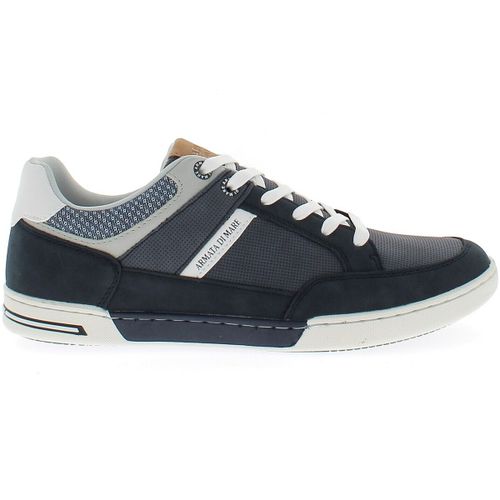 Baskets basses amu1m921-navy - Armata Di Mare - Modalova
