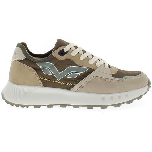 Baskets basses amu1d929-khaki - Armata Di Mare - Modalova