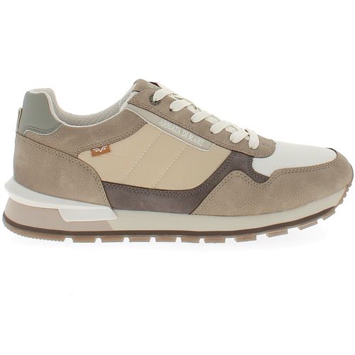 Baskets basses amu1n944-beige - Armata Di Mare - Modalova
