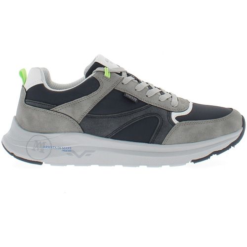 Baskets basses amu1n950-greynavy - Armata Di Mare - Modalova