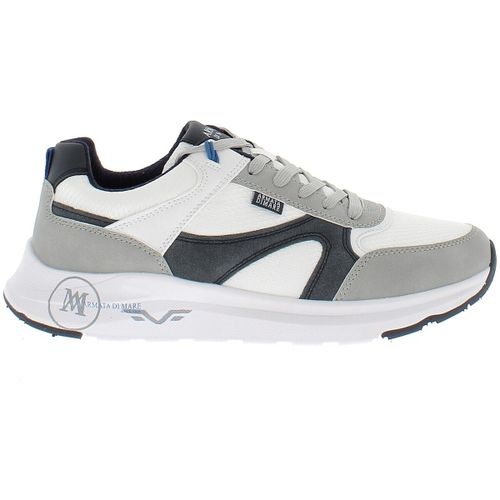 Baskets basses amu1n950-ltgrey - Armata Di Mare - Modalova