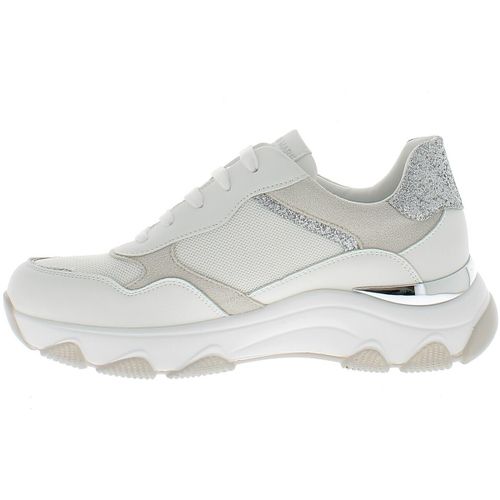 Baskets basses amds61h05-white-ltgrey - Armata Di Mare - Modalova