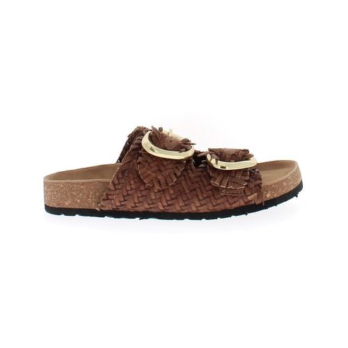 Sandales amd1v3760-tan - Armata Di Mare - Modalova