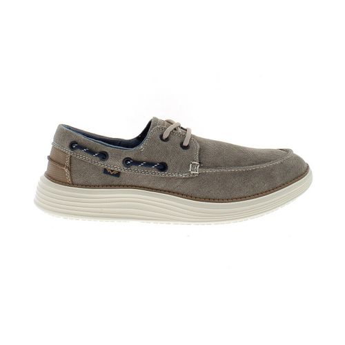 Chaussures bateau amus25l703-beige - Armata Di Mare - Modalova
