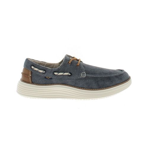 Chaussures bateau amus25l703-blue - Armata Di Mare - Modalova