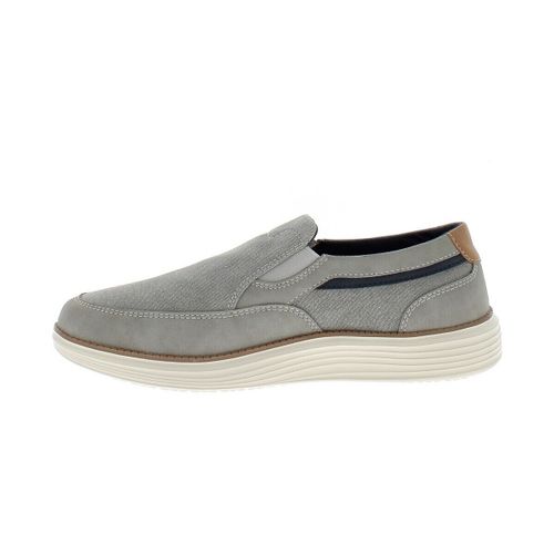 Slip ons amus25l704-grey - Armata Di Mare - Modalova