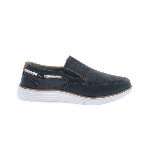 Slip ons amus25l704-navy - Armata Di Mare - Modalova