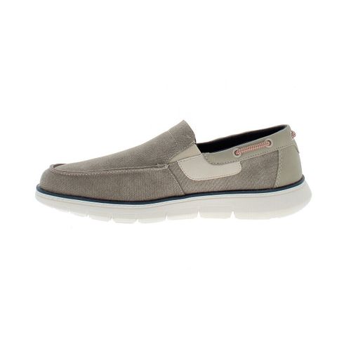 Slip ons amus25l709-taupe - Armata Di Mare - Modalova