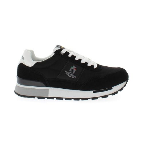 Baskets basses amus25n715-black - Armata Di Mare - Modalova