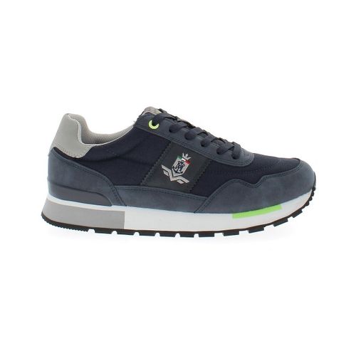 Baskets basses amus25n715-navy - Armata Di Mare - Modalova