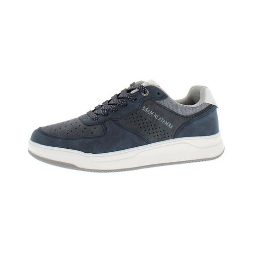 Baskets basses amus25n719-navy - Armata Di Mare - Modalova