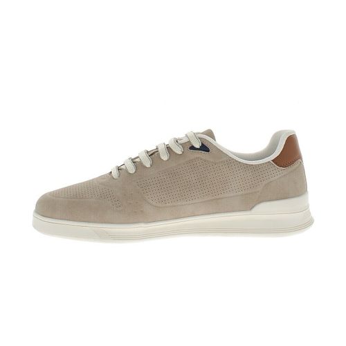 Baskets basses amus25d732-beige - Armata Di Mare - Modalova