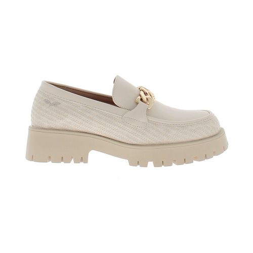 Mocassins amds51h05-beige - Armata Di Mare - Modalova