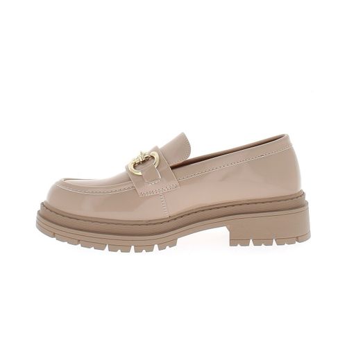 Mocassins amds51h09-nude - Armata Di Mare - Modalova