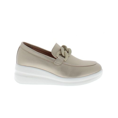 Mocassins amds51h13-ltgold - Armata Di Mare - Modalova